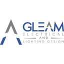 Gleam Lighting Experts logo