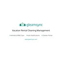 Gleamsync logo