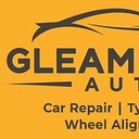 GLEAM TECH AUTO LTD logo