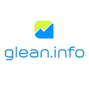 Glean info logo