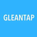 Gleantap logo