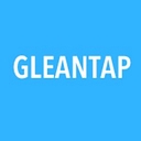 Gleantap logo