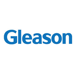 The Gleason Works logo