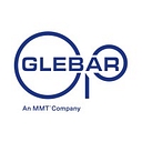 Glebar Company logo