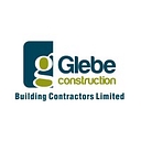 Glebe Construction Building Contractors Ltd logo