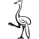 Glebelands School logo