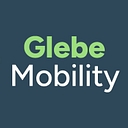 Glebe Mobility logo