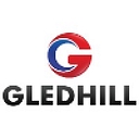 Gledhill Constructions logo