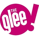 Glee Glasgow logo