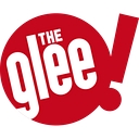 The Glee Club logo