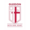 Gleeson College logo