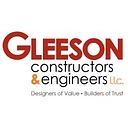 Gleeson Constructors & Engineers, L.L.C. logo