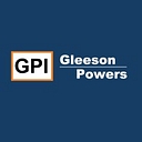 Gleeson Powers, Inc. logo