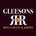 Gleeson's Townhouse, Restaurant And Artisan Food & Wine Shop Market Square, Roscommon, Ireland logo