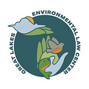 Great Lakes Environmental Law Center logo