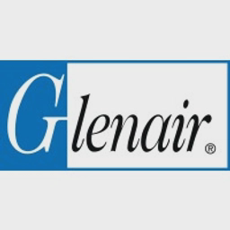 Glenair UK Ltd. logo