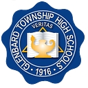 Glenbard Twp HSD 87 logo