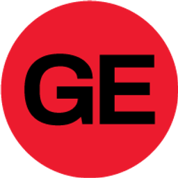 Glenbard East High School logo