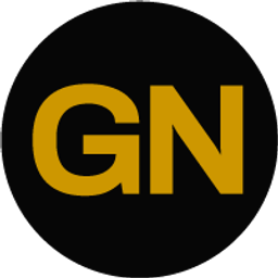Glenbard North High School logo