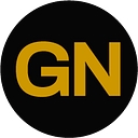 Glenbard North High School logo