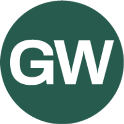 Glenbard West High School logo