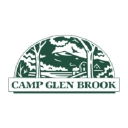 Camp Glen Brook logo