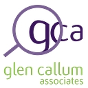 Glen Callum Associates Ltd   Automotive Recruitment logo