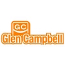Glenn Campbell Chevrolet Suzuki logo
