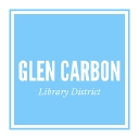 Glen Carbon Centennial Library logo