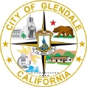City Of Glendale, Ca logo