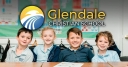Glendale Christian School logo