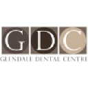 Glendale Dental Centre logo