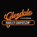 Harley Davidson Of Glendale logo