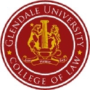 Glendale University College Of Law | Law School Los Angeles logo