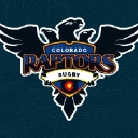 Colorado Raptors logo
