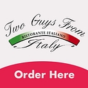 Two Guys From Italy Inc logo