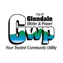 Glendale Water & Power logo