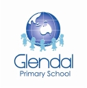 Glendal Primary School logo