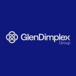 Glen Dimplex UK Limited logo