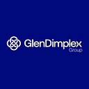 Glen Dimplex logo