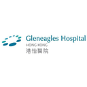 Gleneagles Hong Kong Hospital logo