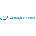 Global Hospital Chennai logo