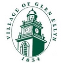 Glen Ellyn village logo