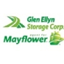 Glen Ellyn Storage Corp.(Agent Of Mayflower Transit) logo