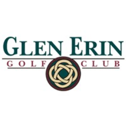 Glen Erin Golf Club logo