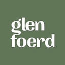 Glen Foerd On The Delaware logo
