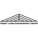 Great Lakes Engineering Group, Llc logo