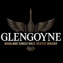 Glengoyne Distillery logo