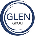 GLEN GROUP logo