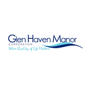 Glen Haven Manor logo